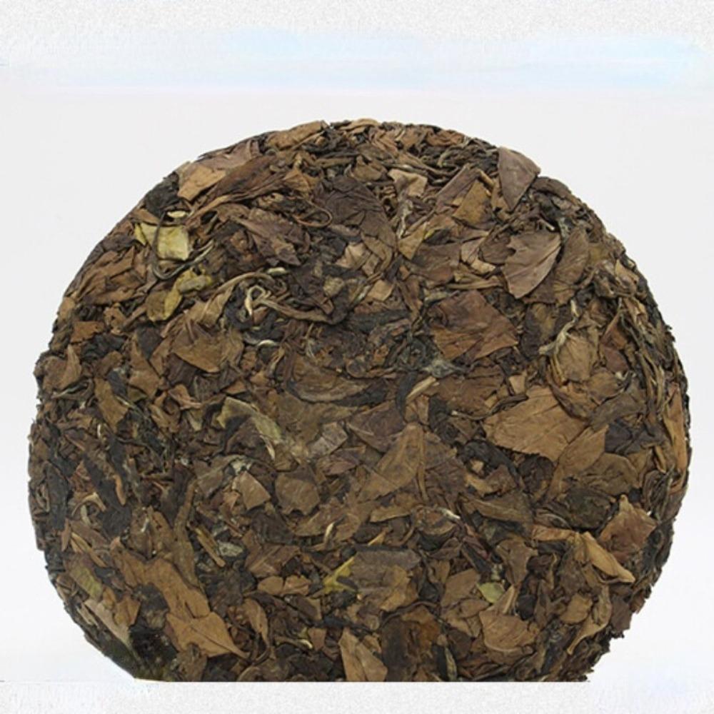 CIFbuy 2011 Premium Fuding Shou Mei Aged White Tea Cake 350g