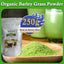 Barley Grass Powder original Easy to drink Pure Organic Barley Juice burning fat, purifying liver, lowering cholesterol, beautiful skin