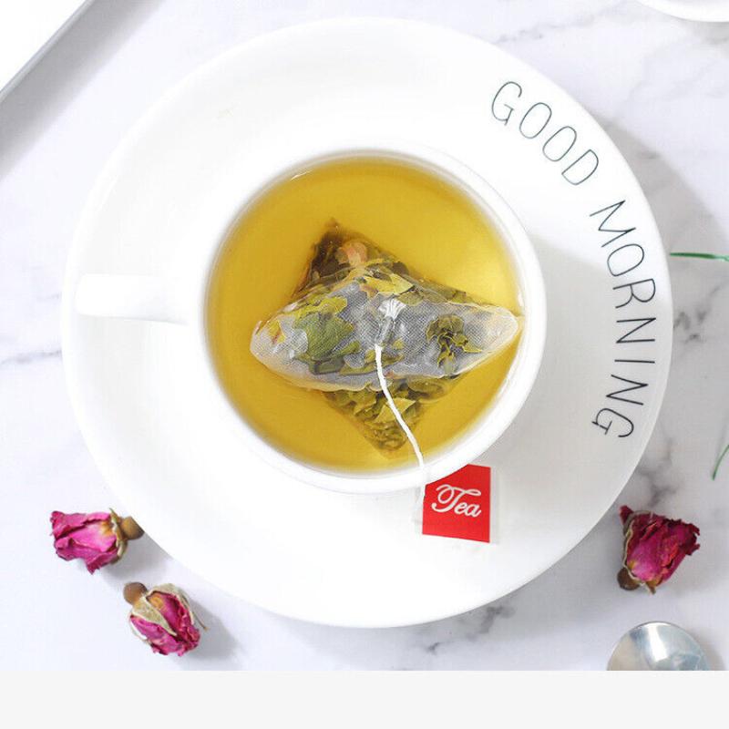 CIFbuy Honey Peach Oolong Tea Fruit Flower Cold Soaked Tea Bag White Peach Oolong Tea