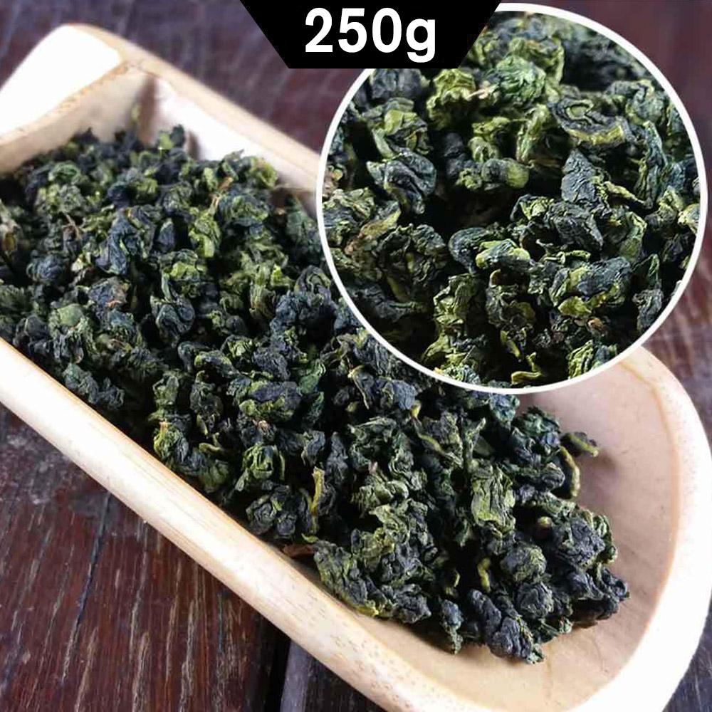 CIFbuy 2023 Premium Taiwan Jin Xuan Milk Oolong Tea
2023年高级台湾金萱奶香乌龙茶