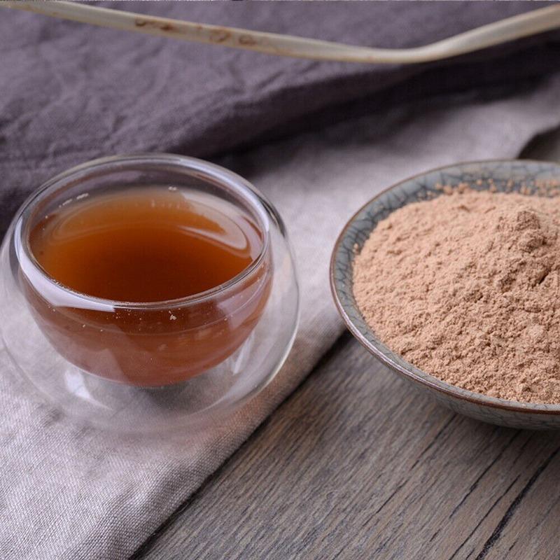 CIFbuy Wild Danshen Root Powder for Fat Loss Bodybuilding Organic Acne Anxiety Ischemic