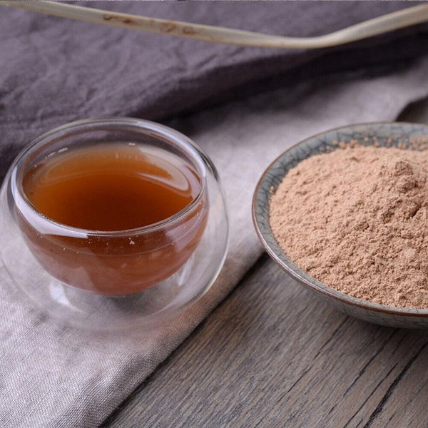 CIFbuy Wild Danshen Root Powder for Fat Loss Bodybuilding Organic Acne Anxiety Ischemic