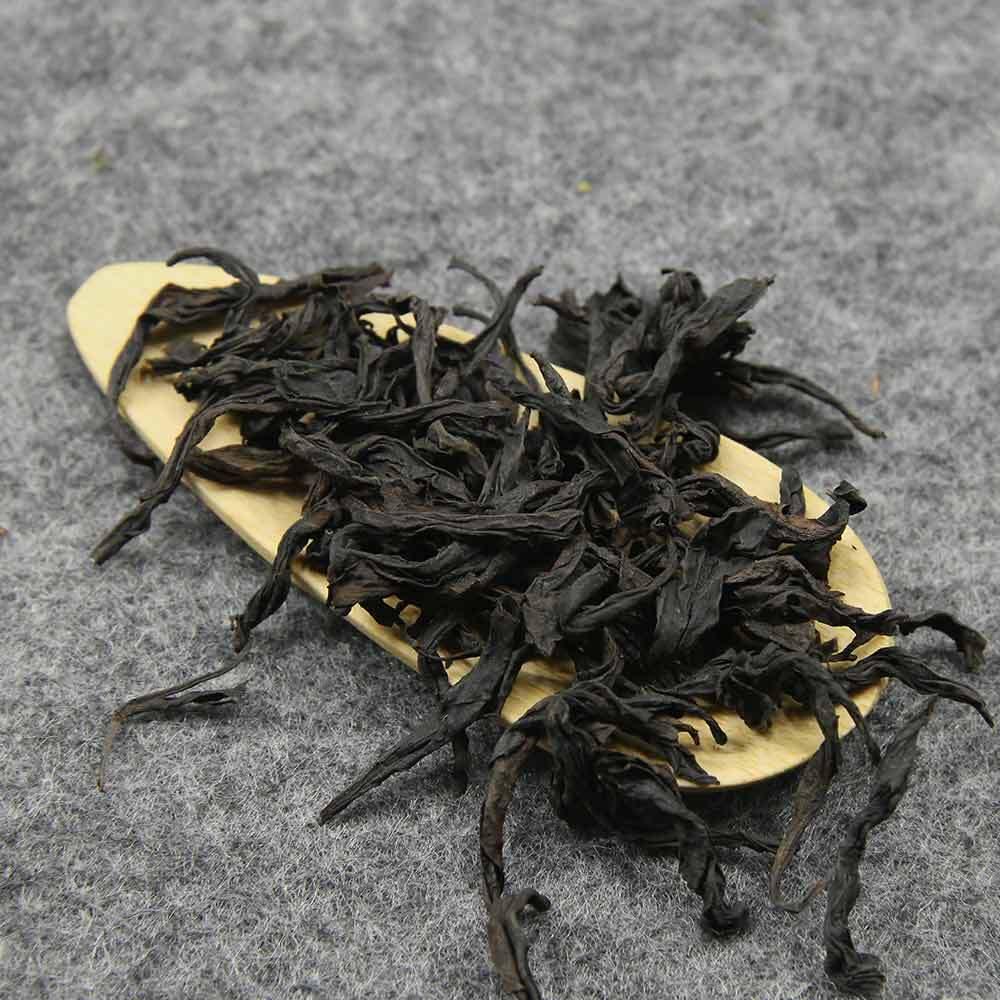 CIFbuy 2023 Wuyi Rujiao Da Hong Pao Rock Oolong Tea
2023年武夷乳胶大红袍岩茶乌龙茶