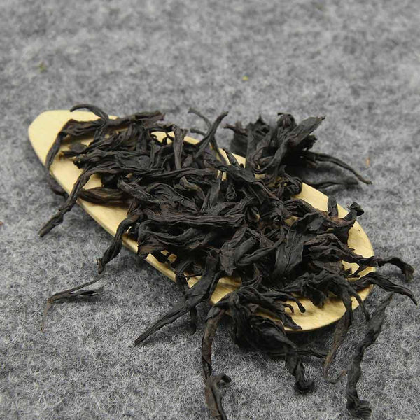 CIFbuy 2023 Wuyi Rujiao Da Hong Pao Rock Oolong Tea
2023年武夷乳胶大红袍岩茶乌龙茶