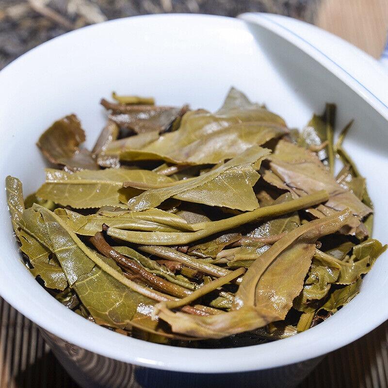 CIFbuy Yunnan Pu'er Raw Tea Cake Raw Tea Cake 357g Pu'er Raw Tea