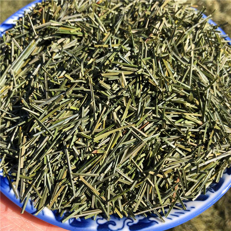 CIFbuy Organic Dried Pine Needle Tea Premium Red Pine Needles Loose Leaf Herbal Tea
