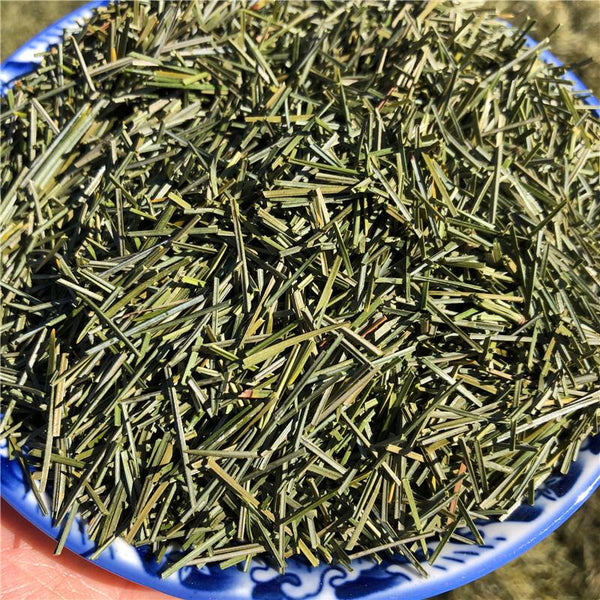 CIFbuy Organic Dried Pine Needle Tea Premium Red Pine Needles Loose Leaf Herbal Tea