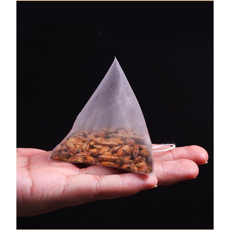 CIFbuy Genuine Barley Tea Original Strong Flavor Tea Tartary Buckwheat Tea Bag 400g