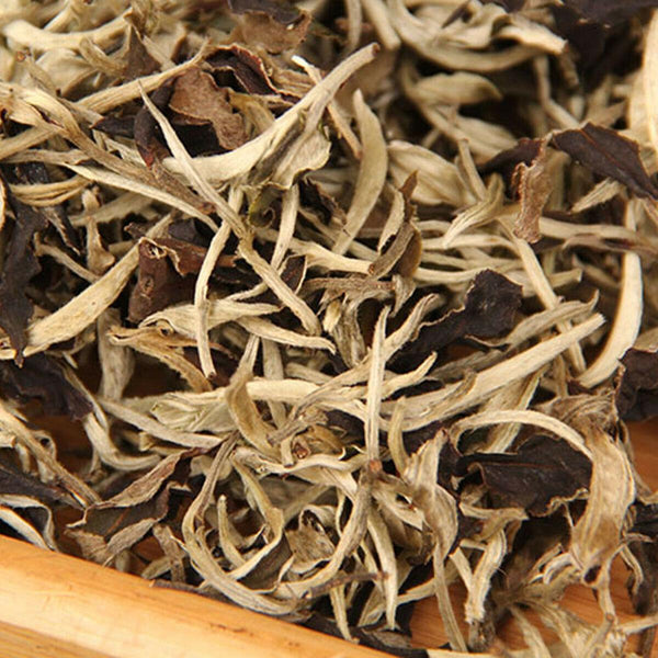 CIFbuy Puerh Raw Tea Green Tea  White Beauty Tea Loose Tea One Bud One Leaf Sheng Cha