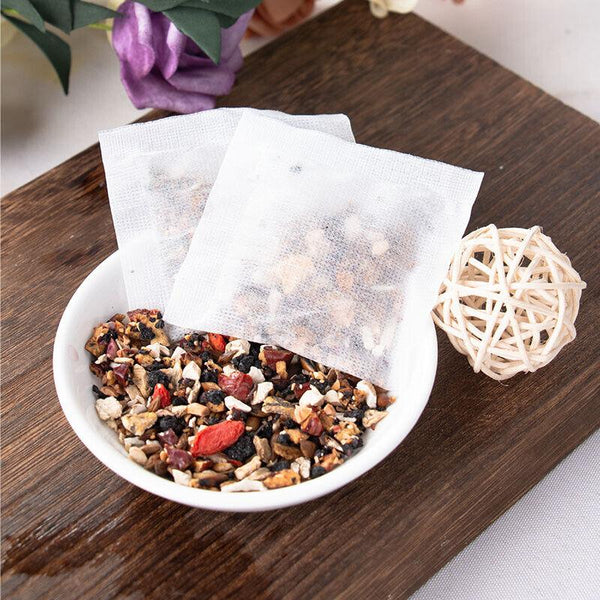 CIFbuy 160g TongRenTang Ginseng Nine Treasure Tea