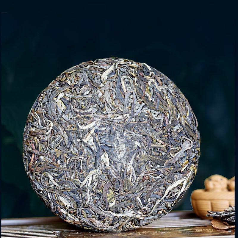CIFbuy 2020 Nan Nuo Mountain Raw Pu-erh Sheng Pu-erh Spring Tea 200g/400g
2020年南糯山生普洱春茶200克/400克