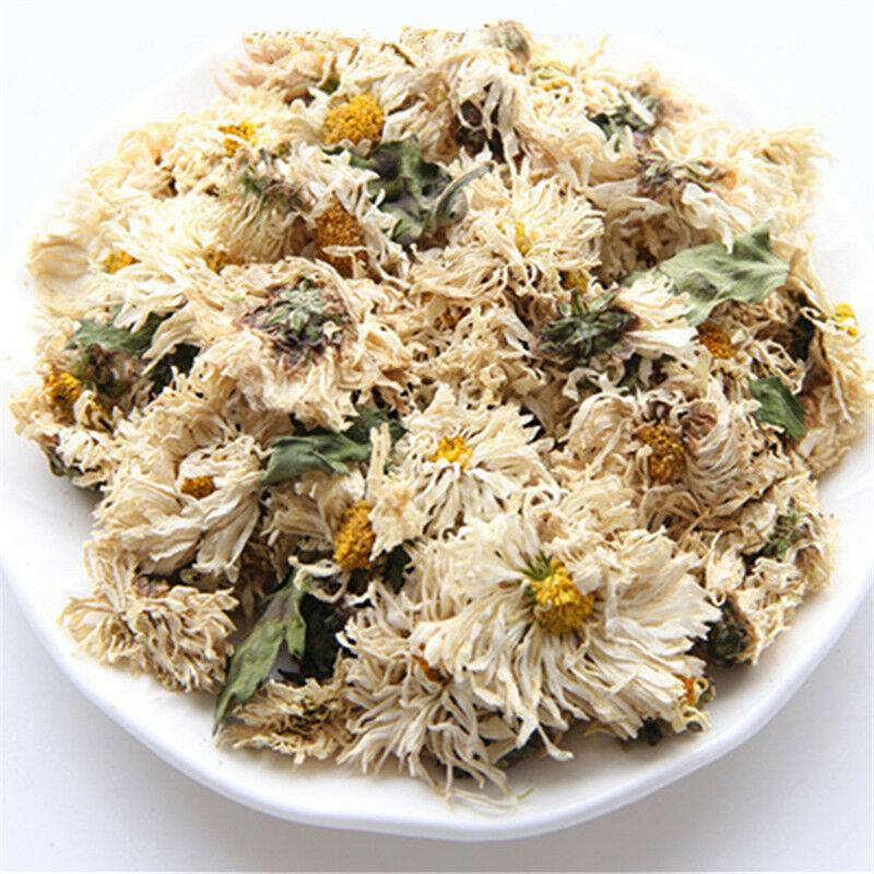 CIFbuy 100g Original Chrysanthemum Tea High Quality Tea Kunlun Snow Daisy Scented Tea
