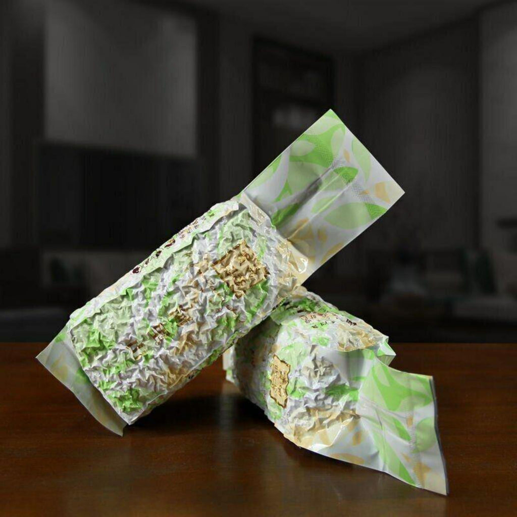 CIFbuy Milk Oolong Tea Loose Leaf Taiwan Jinxuan High Mountain 150g