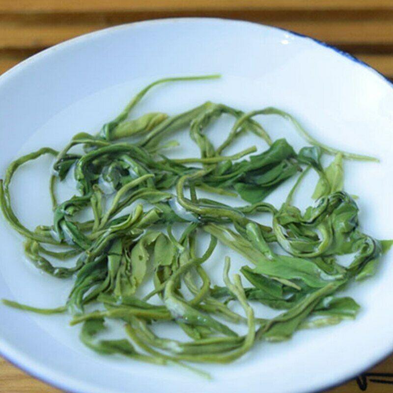 CIFbuy 2023 Song Yang Maojian Yunwu Green Tea loose leaf China Slimming Tea 250g