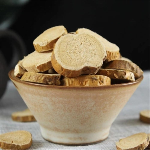 CIFbuy Organic Dried Sophora Root 250g Pure Ku Shen Tea