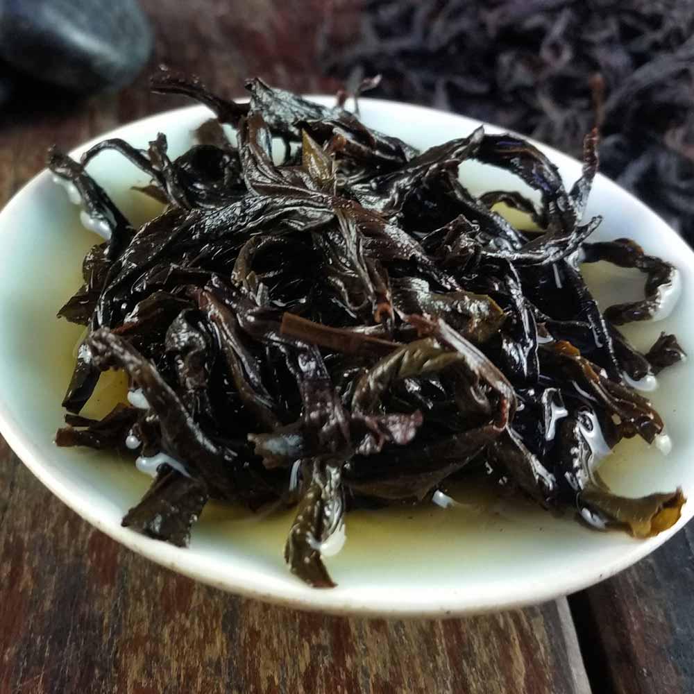 CIFbuy Rugui Da Hong Pao, Fujian Oolong 100g
瑞贵大红袍福建乌龙茶100克