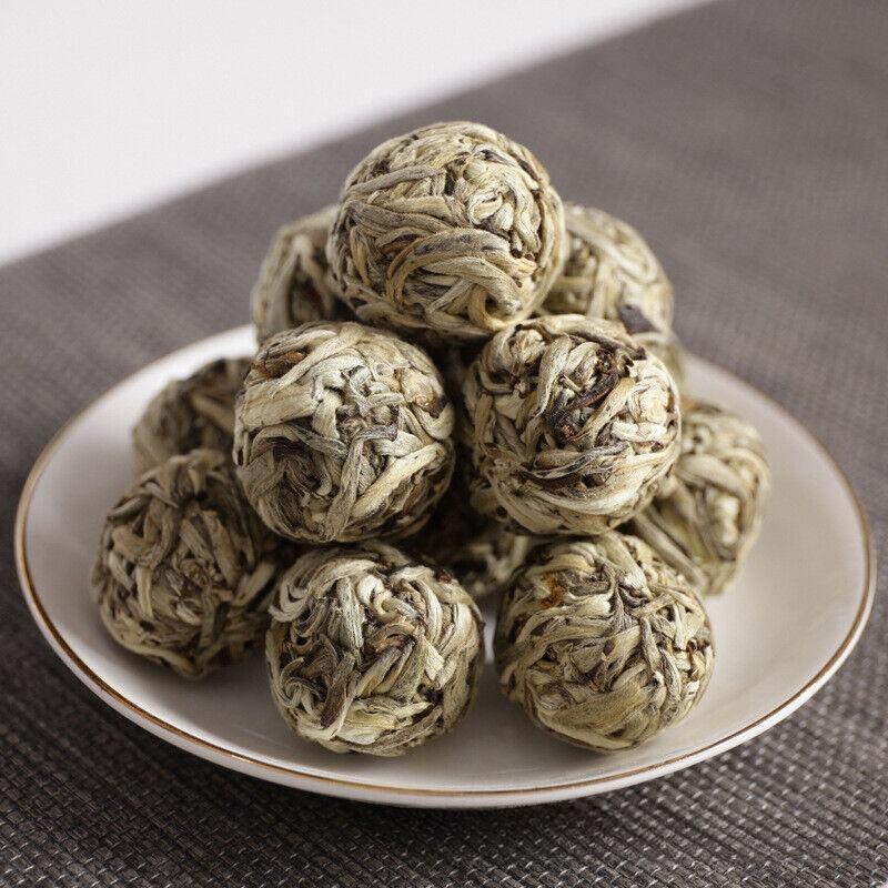 CIFbuy 500g Yunnan Pu'er Tea Baihao Yinzhen Dragon Pearl Moonlight White Single Bud