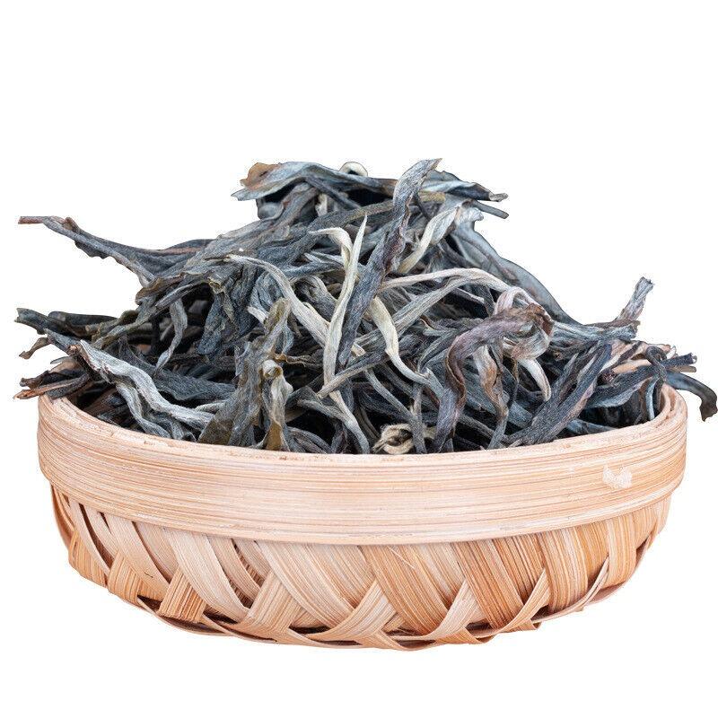 CIFbuy 500g Daxueshan Ancient Tree Puerh Raw Tea Orchid Scented Sun Green Loose Tea