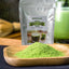 Organic Barley Grass Powder original 250g barley grass official store purifying liver, lowering cholesterol, beautiful skin, healthy slimming drink