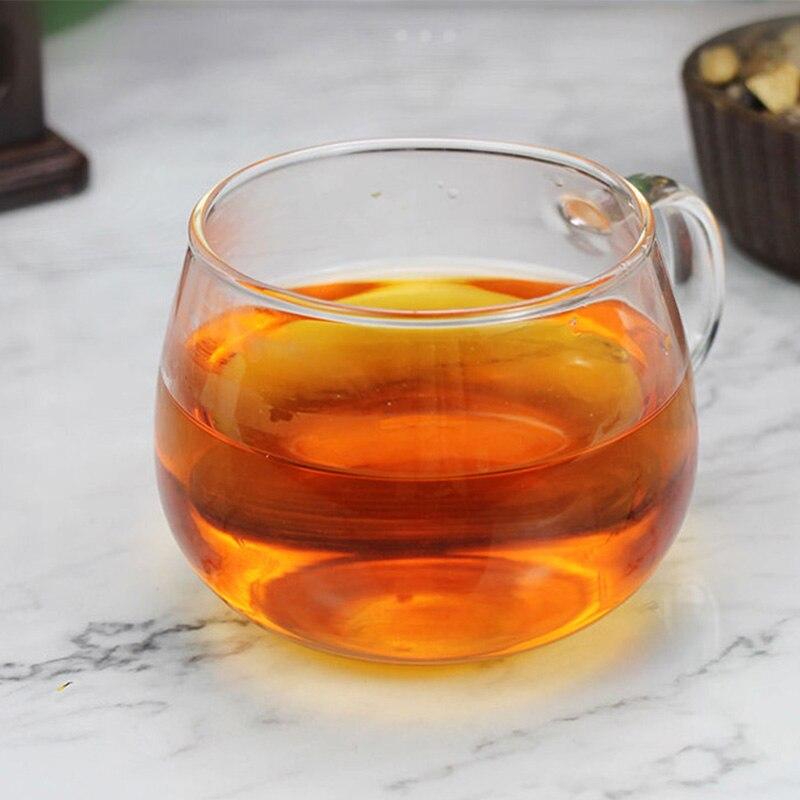 CIFbuy 2023 Lapsang Souchong Black Tea, Yiwu Mountain Red Tea with Honey Aroma and Smokeless Flavor, 230g