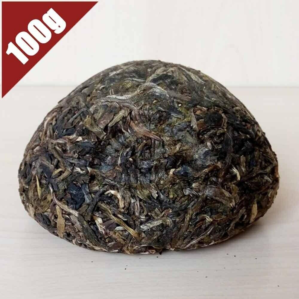 CIFbuy Xiaguan 2013 Puer Tuocha Tea Yunnan Sheng 100g