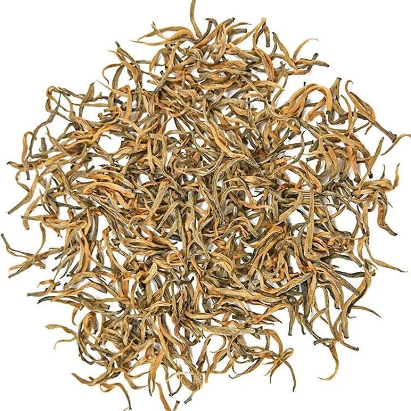 CIFbuy Wholesale favorable factory price best quality black tea bud Yunnan black tea