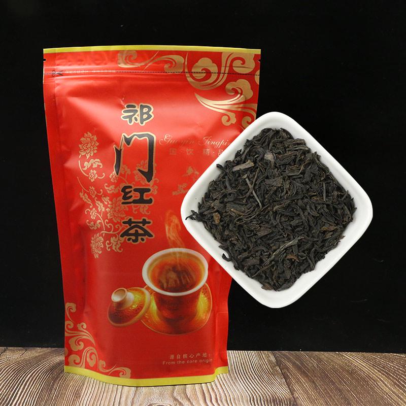 CIFbuy 2023 Keemun Black Tea, Qimen Kungfu Black Tea