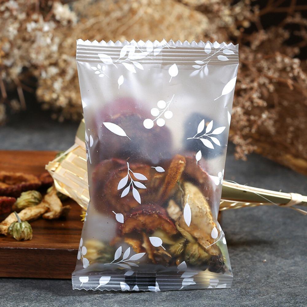 CIFbuy 120g Organic China Flower Tea Hawthorn Tangerine Peel Herbal Drink