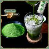 Premium Matcha Powder Organic Ceremonial Grade Best for Matcha Green Tea, Latte detox slim weight loss juice
