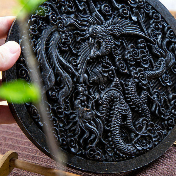 CIFbuy Organic DaHongPao Tea Famous Wulong Dahongpao Tea Black Tea Cake 500g/1000g