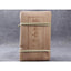 CIFbuyPu'er Ancient Tree Camphor Fragrance Pu'er Tea Brick 500g Ripe Tea Yunnan Tea