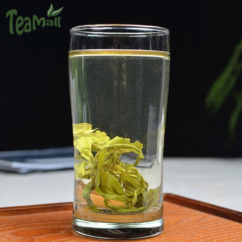 CIFbuy 2022/2023 Biluochun Green Tea, Natural Unblended Biluochun Luzhou Type 500g
2022/2023年碧螺春绿茶，自然无拼配碧螺春泸州型500克