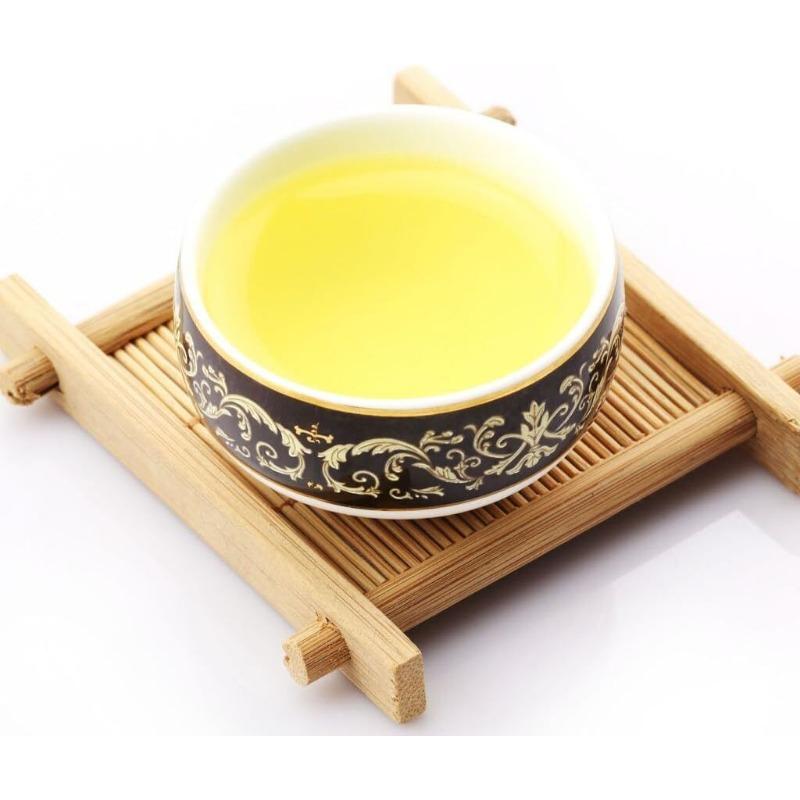 CIFbuy 250g Tieguanyin Tie Guan Yin Oolong Tea - Iron Goddess Fujian  Oolong Tea