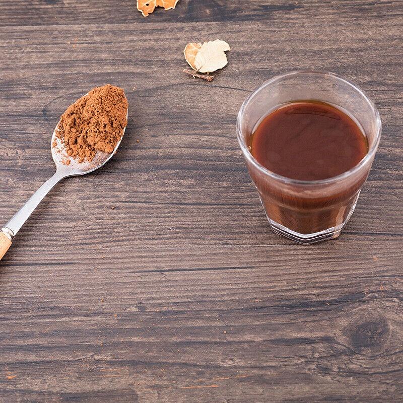 CIFbuy Roasted Cocoa Powder Roasted Alkalized Cocoa Powder 100G High-quality Cocoa