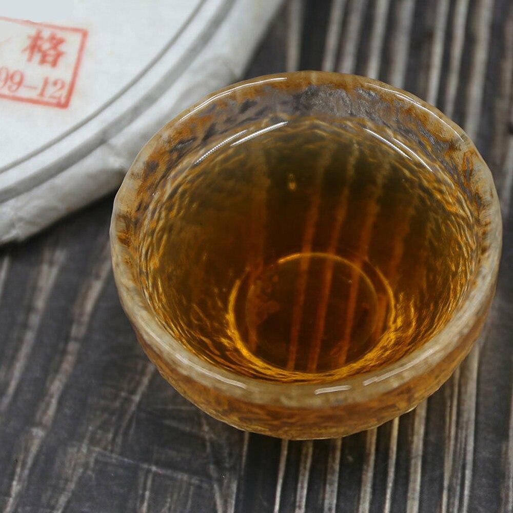 CIFbuy Aged Sheng Puerh Tea 2012/2013 Mengku Rongshi "Da Ye Qing Bing" Raw Puerh 500g
2012/2013年勐库戎氏“大叶青饼”生普洱500克陈年生普茶