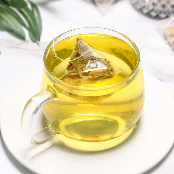 CIFbuy Honeysuckle Reed Root Tea Herbal Tea 200g