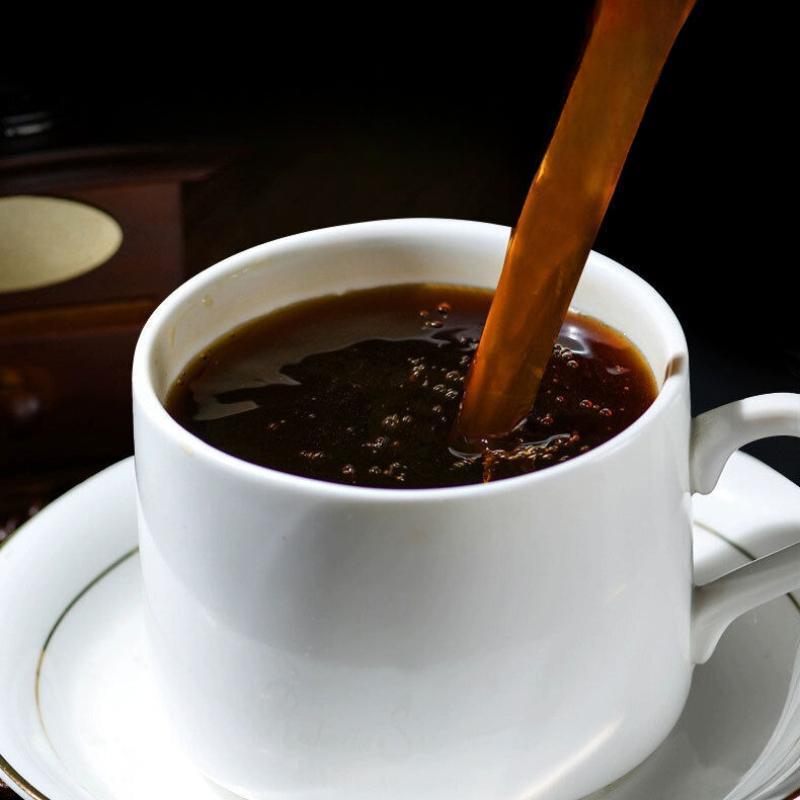 CIFbuy Brown Bear Coffee Americano Instant Black 100g0Fat No Added Sugar 100g