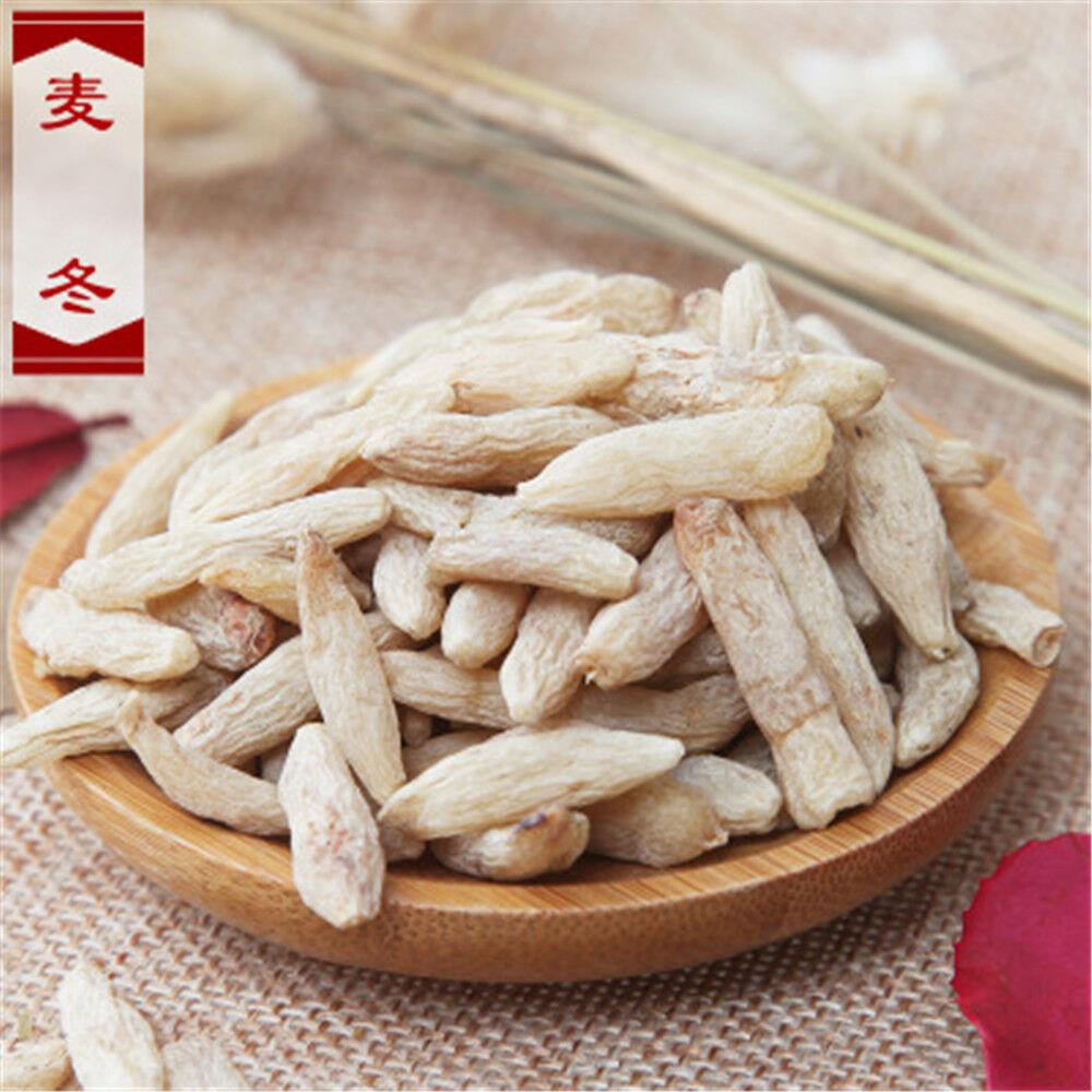 CIFbuy 100% Natural Dried Radix Ophiopogonis Tuber Mai Dong Mai Fen Chinese Herbal