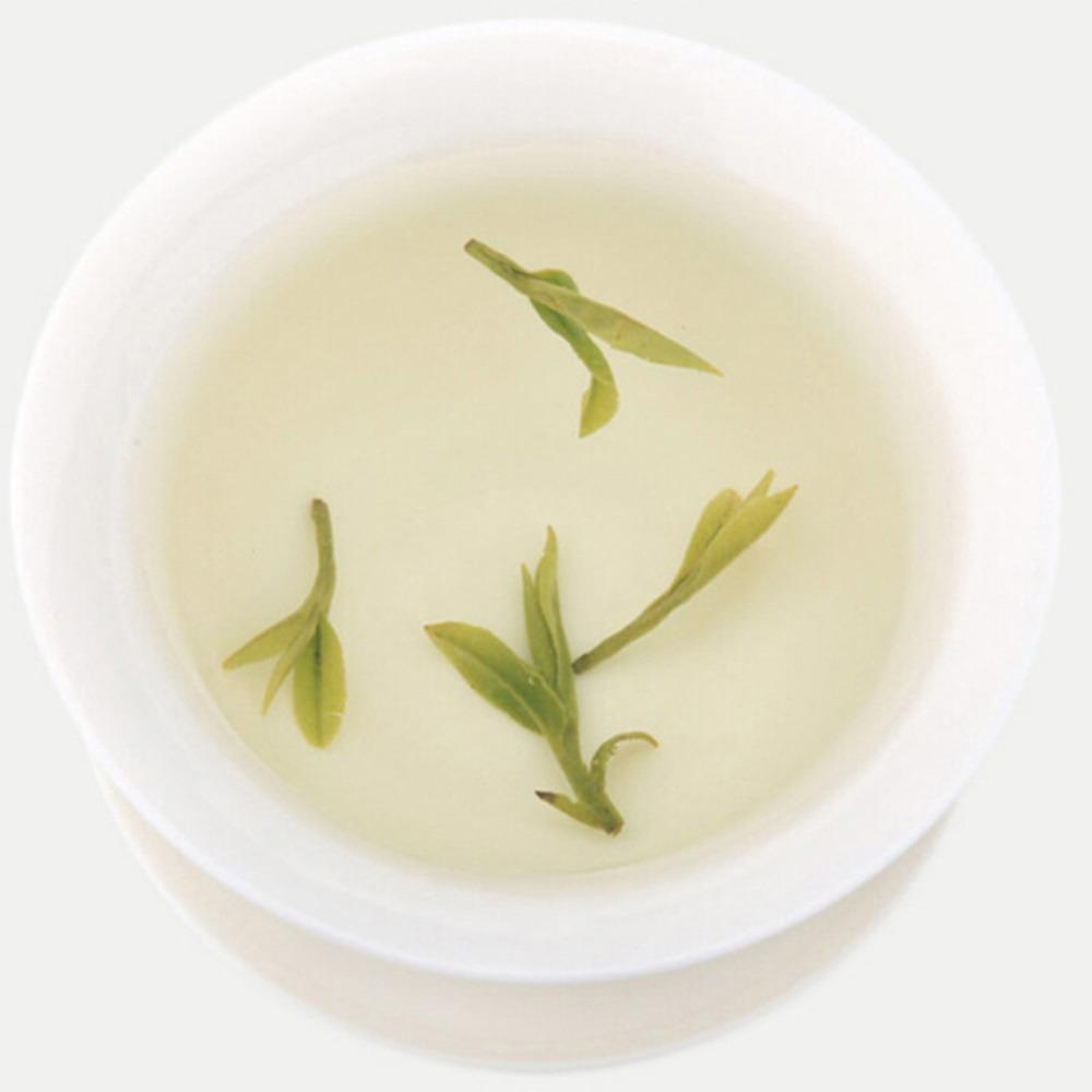 CIFbuy 125g Maojian Green Tea Canned Premium Loose Leaf Fresh Organic Tin Gift