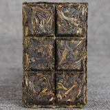 Highly Recommended 50g Organic Icelandic Raw Puerh Tea Aged Puer Mini Tea Brick