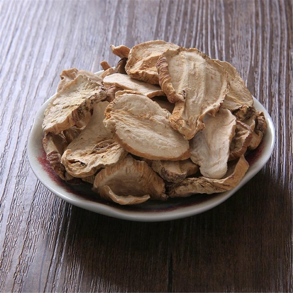 CIFbuy 100% Natural Wild Maca Root Herbal Tea 50g 500g Chinese Herbal Supplement Dried