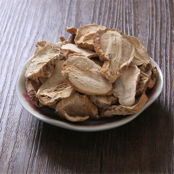 CIFbuy 100% Natural Wild Maca Root Herbal Tea 50g 500g Chinese Herbal Supplement Dried
