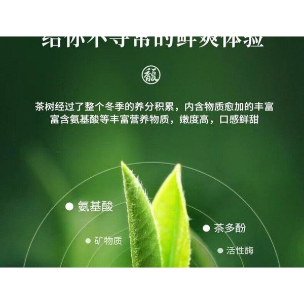 CIFbuy 300g Fuding White Tea White Peony Tribute Eyebrow Shoumei Flower Fragrance