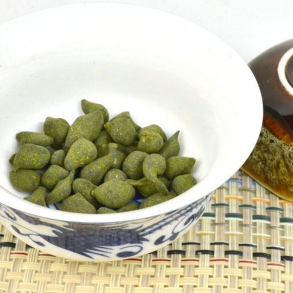 CIFbuy Ginseng Oolong Tea Taiwan Tiangxiang 919 Gui Ren Sweet Dong Ding Oolong 500g