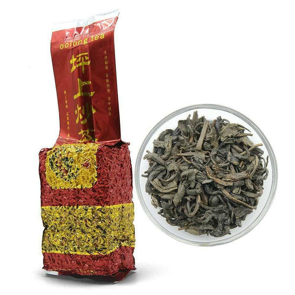 CIFbuy Roasted Oolong Tea Chinese Chaozhou Phoenix Tea Anxi Pingshan Premium Fried