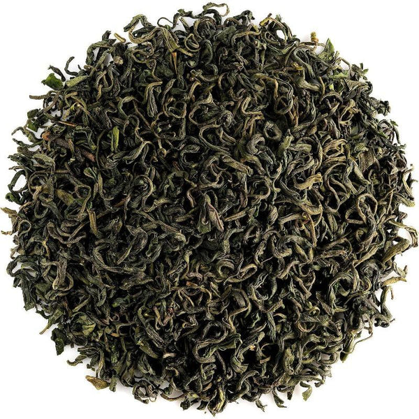 CIFbuy Wild Lushan Yunwu Green Tea - April Wind A Fog-Clouded Chinese Tea 100g