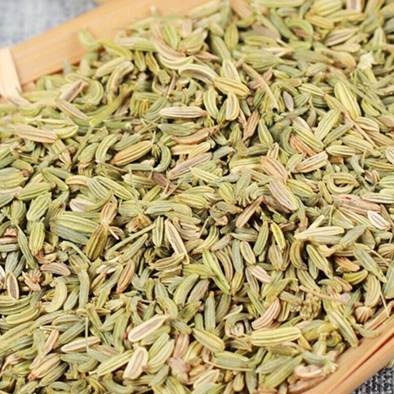 CIFbuy 250g /500g 100% Natural Organic Fennel Healthy Herb Cooking Materials Herbal Tea