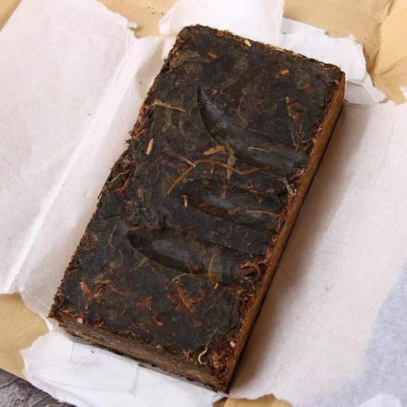 CIFbuy 250g Inner Mongolia Dark Tea Special Made Brick Tea Chinese Organic Black Tea