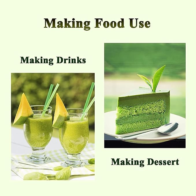 Organic Barley Grass Powder original 250g moistening intestines, burning fat, purifying liver