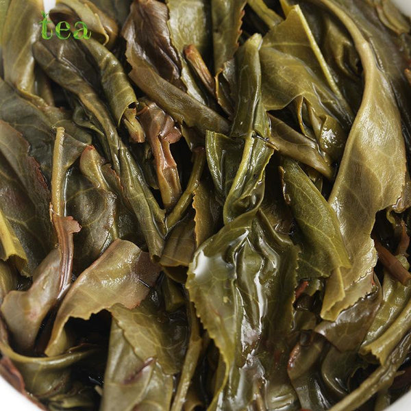 CIFbuy Yunnan Pu'er Tea 2018, 357g Old Raw Pu'er Seven-Zero Cake